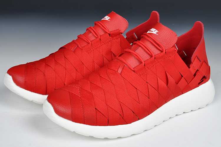 nike roshe run 2013 woven roshe run nike en stock